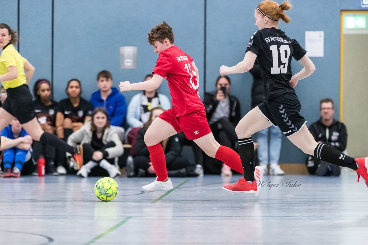 Bild 87 - F NFV Futsalturnier